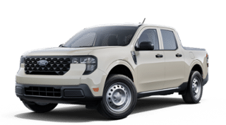 2025 Ford Maverick® External Image 2